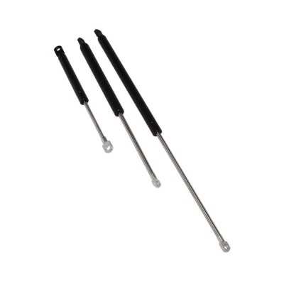 Painted steel gas spring Open 950mm Stroke 400mm Response 70kg OS3801802