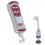 Quick HRC 1004L Pulsantiera stagna multiuso 4 tasti con LED QHRC1004L-25%