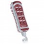 Quick HRC 1008 Pulsantiera stagna multiuso 8 tasti QHRC1008-30%