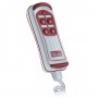 Quick HRC 1004 Pulsantiera stagna multiuso 4 tasti QHRC1004-25%