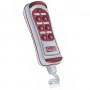 Quick HRC 1006 Pulsantiera stagna multiuso 6 tasti QHRC1006-25%