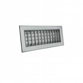 Velair 69421P 250x150mm Aluminum Closable outlet grille UF69421P