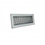 Velair 69421P 250x150mm Aluminum Closable outlet grille UF69421P