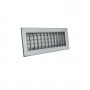 Velair 69421P Griglia mandata alluminio orientabile 250x150mm UF69421P-5%