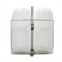 Stainless Steel Fender Holder 31x16cm for 2x15cm Fenders OS3320402