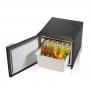Vitrifrigo C47 48L 12/24V Black Refrigerator Airlock System VT16004802