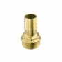 Male Brass hose connector 20mm Thread 1 Inch N81837601676