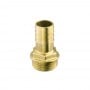 Portagomma maschio 20mm ottone Filetto 1 pollice N81837601676-0%