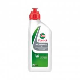 Castrol 10W30 1L Outboard oil 4 strokes N735452LUB141