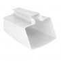 Sassola mare Extra freeze 200mm 1L in termoplastico bianco N41559004605-5%