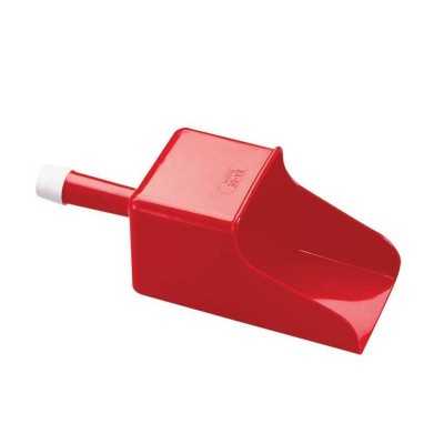 Bailer-funnel with filter 290x110mm N41559004604