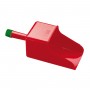 Sessola con imbuto e filtro 290x110mm N41559004604-5%