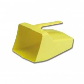 Maxi 280mm 2L Yellow Thermoplastic Bailer for Rafts N41559004606