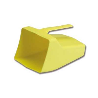 Sassola Maxi 280mm 2L Gialla in termoplastico per zattere N41559004606-5%