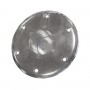 Spare aluminium support 157mm for table legs 60mm N30713611520