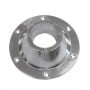 Base alluminio conico 166mm per gamba tavolo 60mm N30713611521-5%