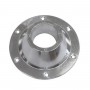 Conical aluminum replacement base 166mm for table legs 60mm N30713611521