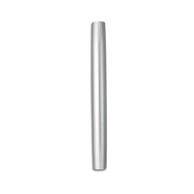 Aluminium tapered pipe for table pedestal 60/600mm N30713611523