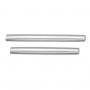 Aluminium tapered pipe for table pedestal 60/600mm N30713611523