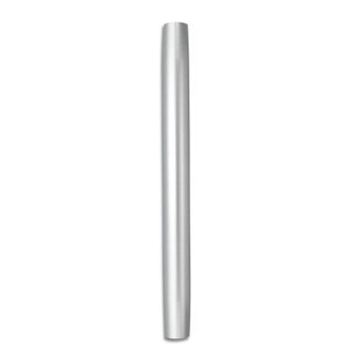Tubo conificato alluminio per gamba tavolo 60/700mm N30713611522-10%