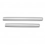 Tubo conificato alluminio per gamba tavolo 60/700mm N30713611522-10%