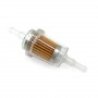 4 stroke engines in-line gasoline filter 110mm 2000cc N81651702057