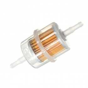 In Line Fuel/Diesel Filter 130mm 6-8mm N81651702056