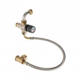 Miscelatore termostatico boiler per scaldabagni universale OS5018958-18%