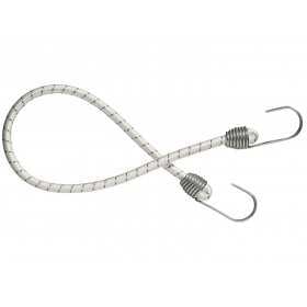 Cappio Serravela con ganci Inox 8x500mm N12900504441-40%