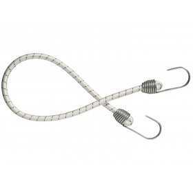 Cappio Serravela con ganci Inox 10x800mm N12900504442-40%