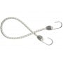 Cappio Serravela con ganci Inox 10x800mm N12900504442-40%