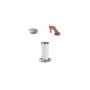Quick Lampada LED Retrattile Secret Light 6W 10-30V Inox Banco Naturale Q26100001BID-25%