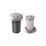 Quick Secret Light 6W 10-30V LED Retractable lamp 2900-3100K Q26100001BIC