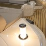 Quick Secret Light 6W 10-30V LED Retractable lamp 2900-3100K Q26100001BIC