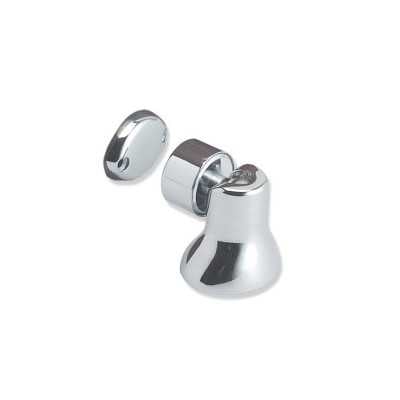 Fermaporta magnetico in ottone cromato 39x40mm N60341500600-10%