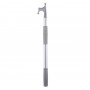 Aluminium Telescopic boat hook 115/210cm Ø25/30mm N30610611728