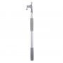 Mezzo marinaio telescopico 115/210cm Ø25/30mm Alluminio N30610611728-10%