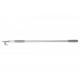 Aluminium Telescopic boat hook 115/210cm Ø25/30mm N30610611728