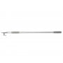 Mezzo marinaio telescopico 115/210cm Ø25/30mm Alluminio N30610611728-10%