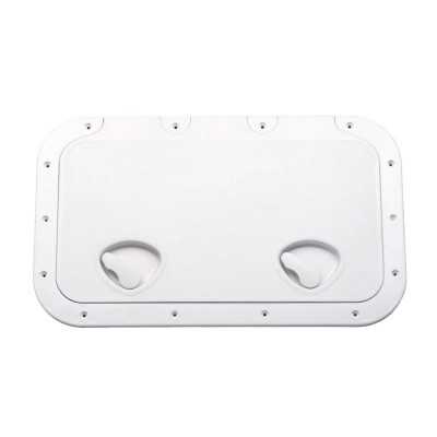 Classic rectangular hatch 355x600mm Without lock N31411304927