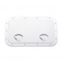 Classic rectangular hatch 355x600mm Without lock N31411304927