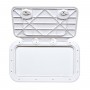 Classic rectangular hatch 355x600mm Without lock N31411304927