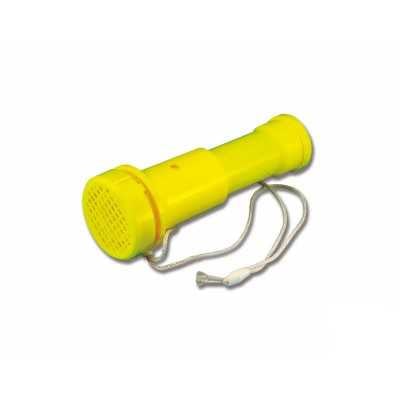 Acoustic blow horn 20cm Ø70mm for Marine Boats N53313203312