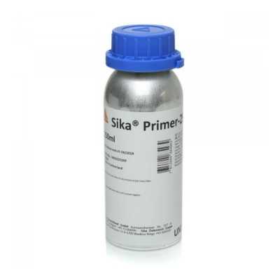 Sika Primer 290 DC 250ml primer for wood N734463COL740