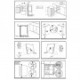 Vitrifrigo C190DP White Fridge 200L 12/24V 19L single door freezer VT10010008