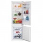 Vitrifrigo C270DP White Fridge 271L 12/24V 78L double door freezer VT10010014