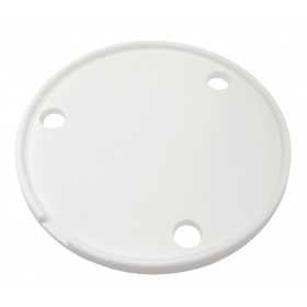 Guarnizione tonda 62mm bianca per basi pulpito tientibene N60840507007B-40%