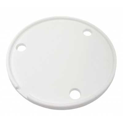 Guarnizione tonda 62mm bianca per basi pulpito tientibene N60840507007B-40%