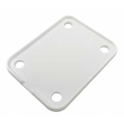 Guarnizione rettangolare 64x50mm bianca per basi pulpito tientibene N60840507008-40%