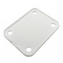 Guarnizione rettangolare 64x50mm bianca per basi pulpito tientibene N60840507008-40%